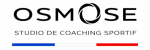 OSMOSE, studio de coaching sportif spécialisé en coaching personnalisé et accompagnement fitness.